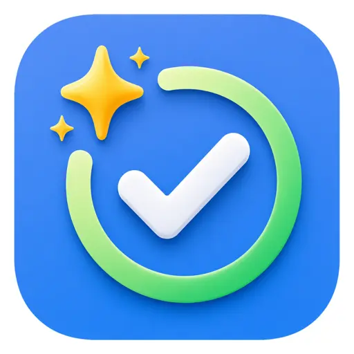 Atomic Strides icon