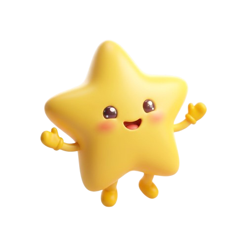 Star Mascot